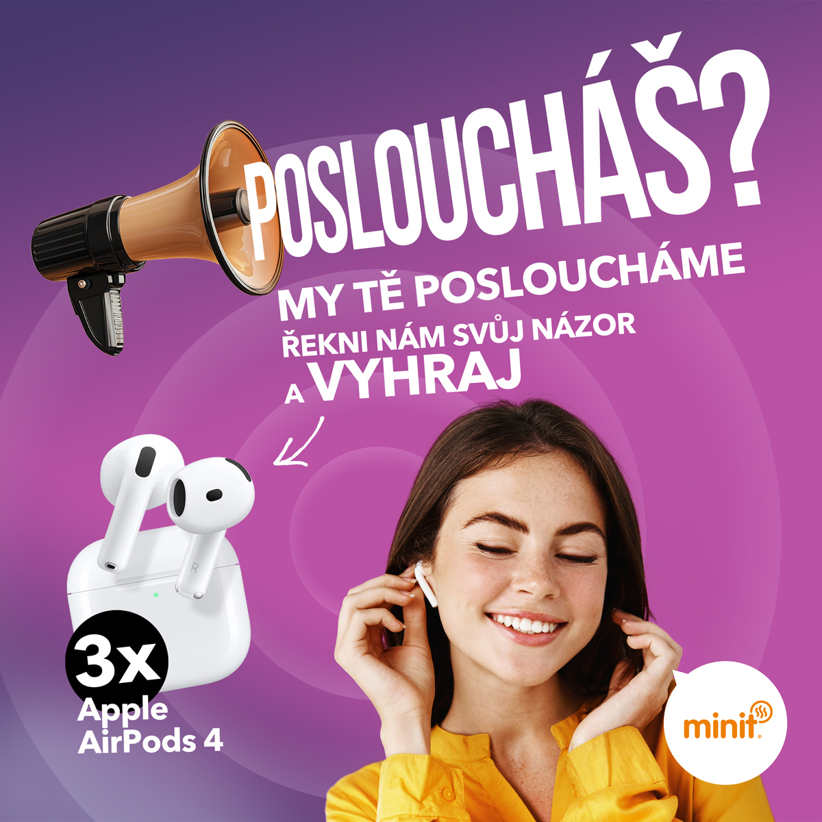 62026 MA airpod key CZ sqr