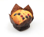833 Muffin ovocny hnedykosik cele