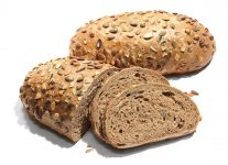 Kvaskovy tekvicovy chlieb image2